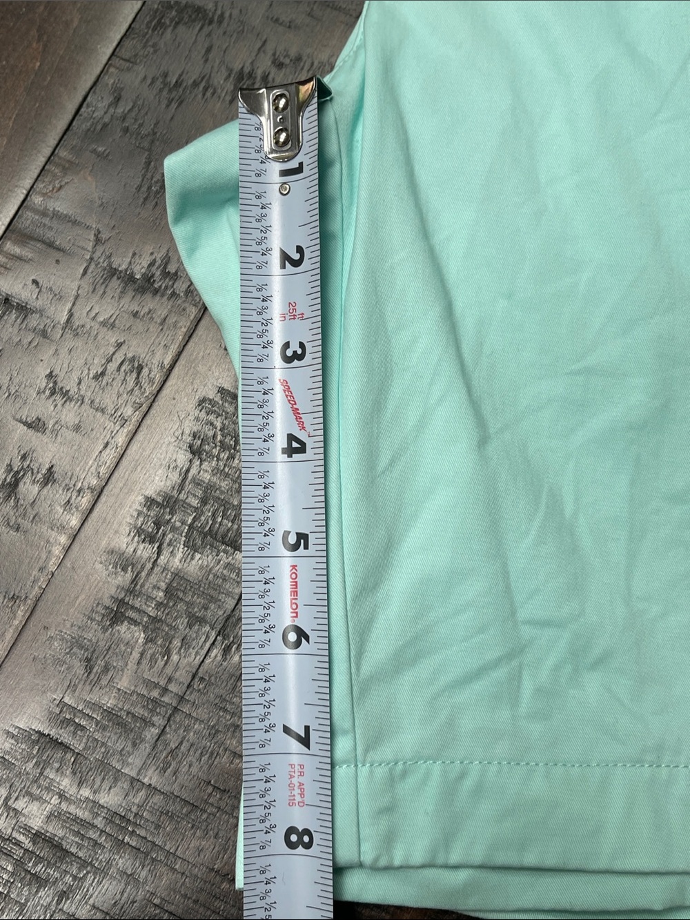 Vineyard Vines 8 Inch Stretch Breaker Shorts - Picture 3 of 8